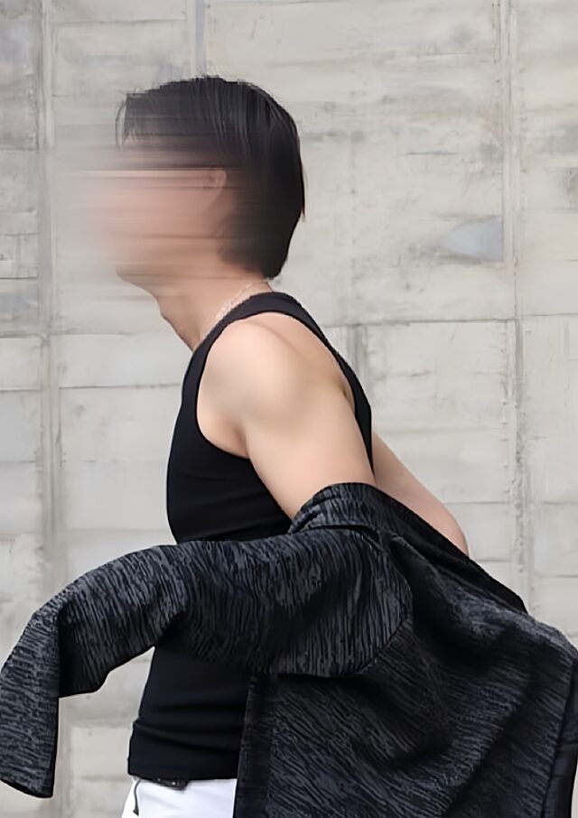 大和(42歳)