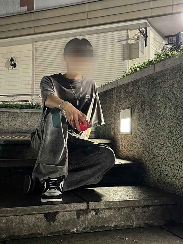 あおい(22歳)