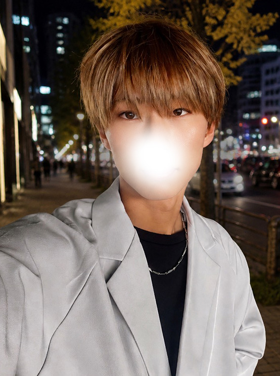 春(はる)25歳